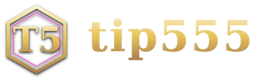 tip555 logo